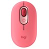 Miš Logitech POP Mouse Rose P/N: 910-007411