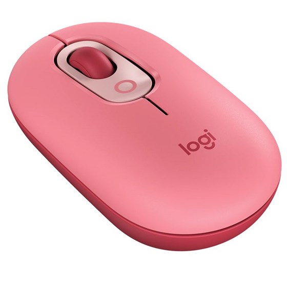 Miš Logitech POP Mouse Rose P/N: 910-007411