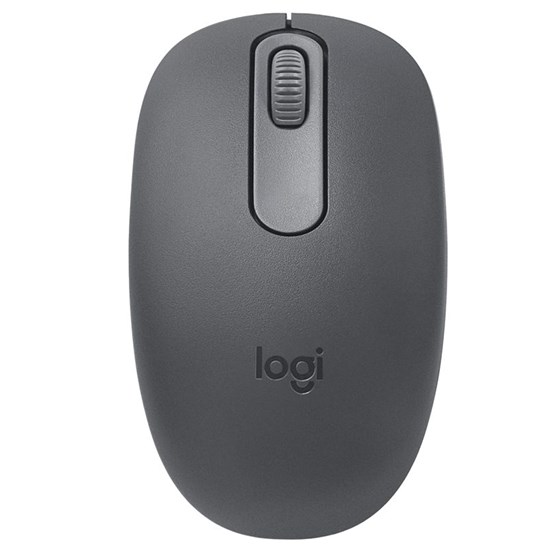 Miš Logitech M196 Bluetooth Mouse Graphite P/N: 910-007459