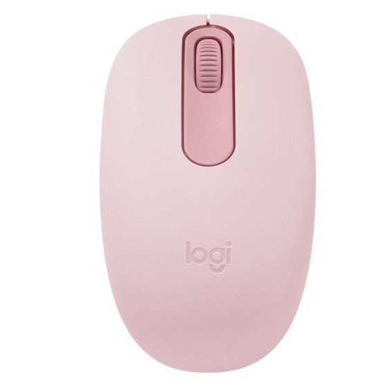 Miš Logitech M196 Bluetooth Mouse Rose P/N: 910-007461