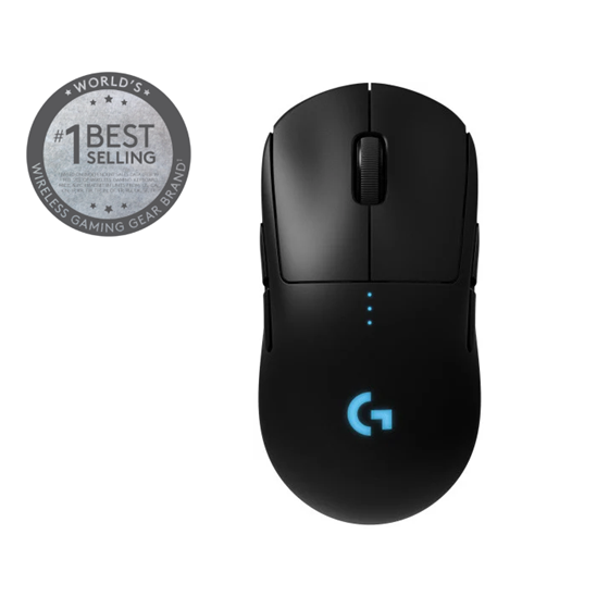 Miš Logitech G PRO Wireless P/N: 910-005272