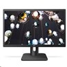 Monitor AOC 24E1Q, 23.8" FHD, IPS, 60Hz 5ms, HDMI, DP, VGA, Zvučnici, Crni