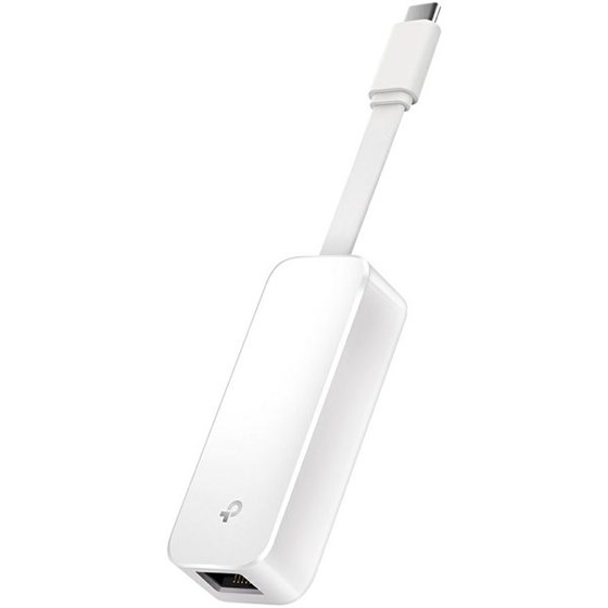 TP-Link UE300C, USB-C to RJ45 Gigabit Ethernet Network Adapter