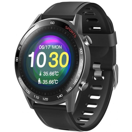 MEANIT SMART WATCH M20 TERMO