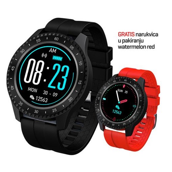 MEANIT SMART WATCH M9 SPORT