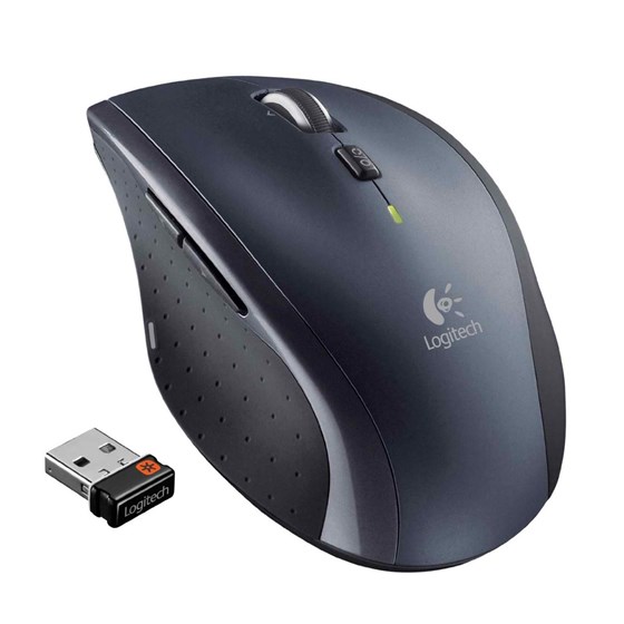 Miš Logitech M705 Marathon Laser Wireless USB P/N: 910-001949 