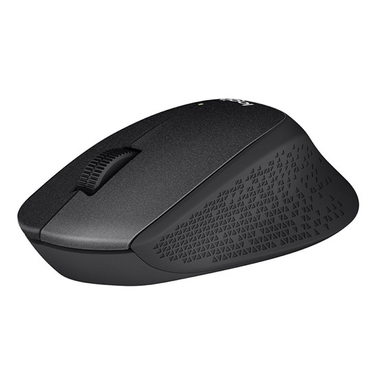 Miš Logitech M330 Silent Plus Crni P/N: 910-004909 