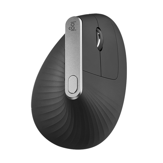 Miš Logitech MX Vertical Wireless P/N: 910-005448 