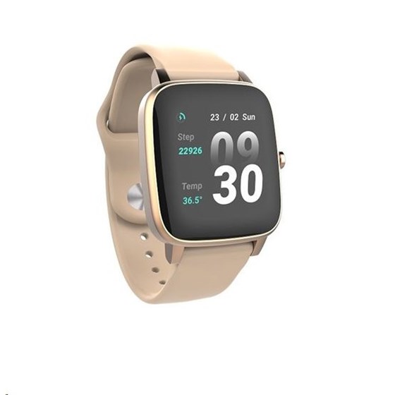 SmartWatch Vivax Life Fit Gold P/N: 0001186215